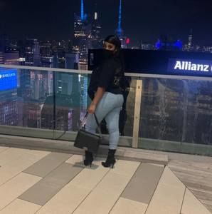 Meet your Posher, Lashawn